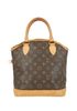 Lockit Bag PM, front view